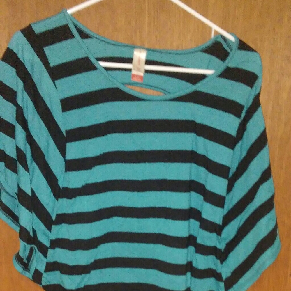 Flow shirt